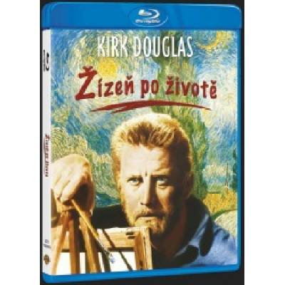 Žízeň po životě BD
