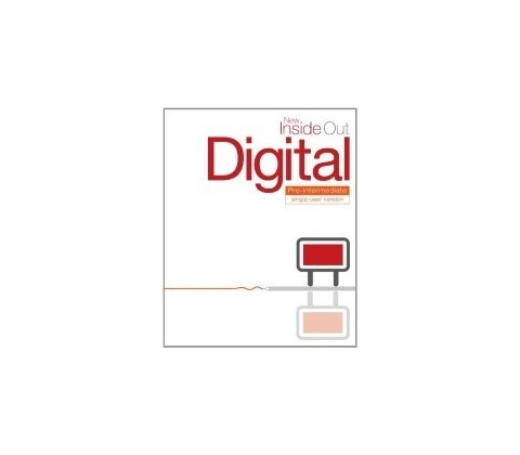 New Inside Out Pre-Intermediate Digital Whiteboard Software