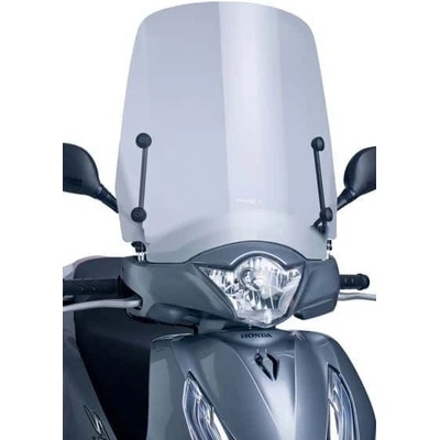 Puig T.S. 6403W čirá | Zboží Auto