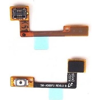 Flex kabel on/off Samsung Galaxy A5 A500