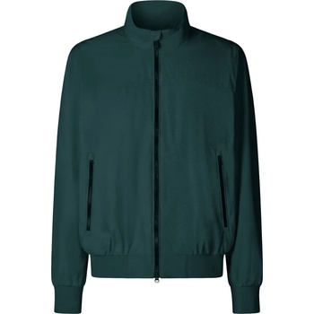 Save the Duck Мъжко ежедневно яке Save the Duck Finlay Casual jacket - Salamader Green (003-3611-0213)