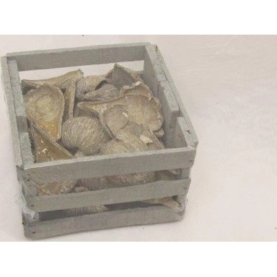 Cobra heads white wash, box 200gr
