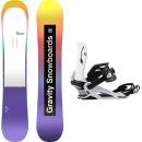 set Gravity Thunder 25/26