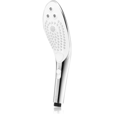 Womanizer Wave стимулиращ накрайник за душ silver 27 см
