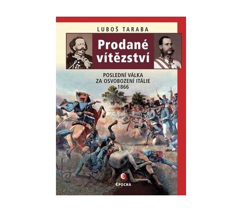 Prodané vítězství
