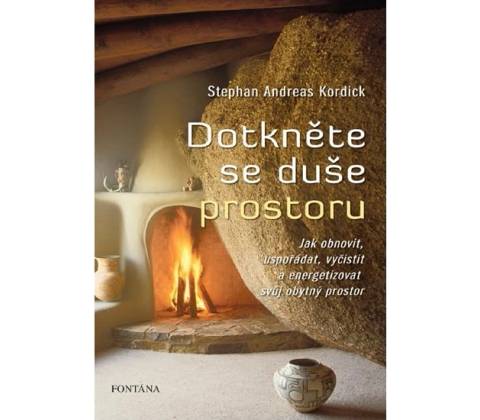 Dotkněte se duše prostoru