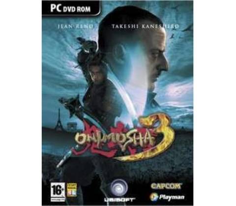 Onimusha 3: Demon Siege