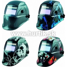 Solution TS-616 čierna