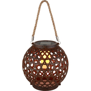 GLOBO 36659 - LED Соларна лампа LED/0, 02W/3V IP44 (GL8151)