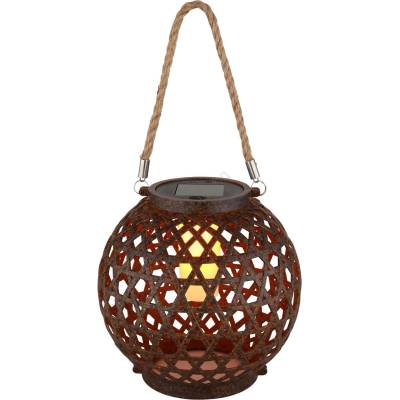 GLOBO 36659 - LED Соларна лампа LED/0, 02W/3V IP44 (GL8151)