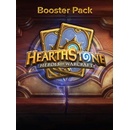 Hearthstone Booster Pack