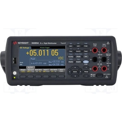 KEYSIGHT TECHNOLOGIES 34465A