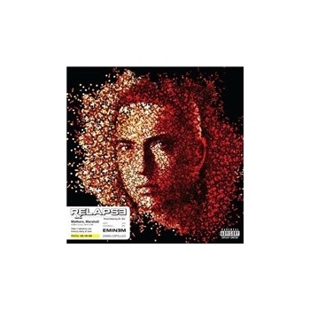 Eminem - Relapse - CD