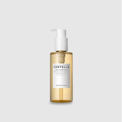 SKIN1004 Лек почистващ продукт на маслена основа с азиатска центела SKIN1004 MADAGASCAR CENTELLA LIGHT CLEANSING OIL 200ml
