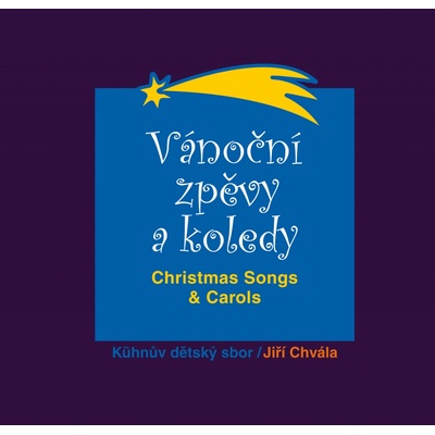 Otmar Mácha - Jiří Teml - Ivan Kurz Vánoční zpěvy a koledy Christmas Songs & Carols