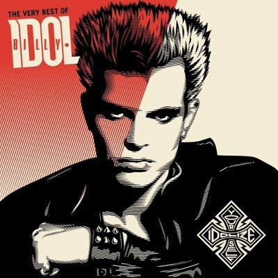 Billy Idol - Idolize Yourself (2 LP) (0602557363531)