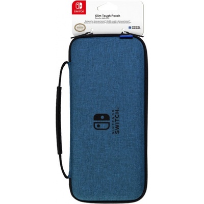Nintendo Case Nintendo Switch OLED - modrá