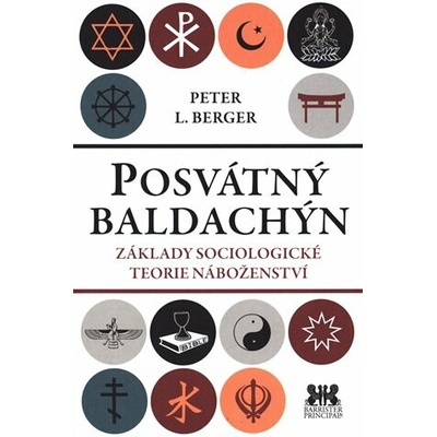 Posvátný baldachýn