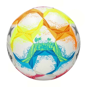 Кожена футболна топка 2262