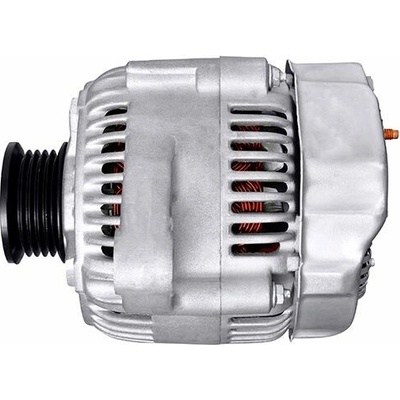 Alternátor HELLA 8EL 015 637-611 (8EL015637611)