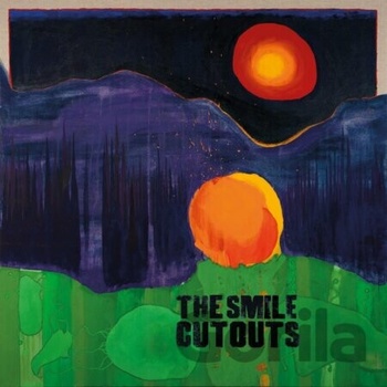 The Smile Cuts CD