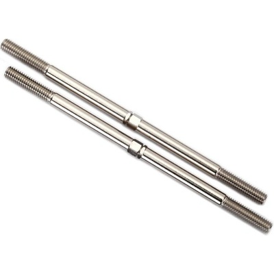 Traxxas Toe link, 5.0mm steel (front or rear) (2) TRX8638 (TRX8638)