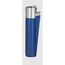 Clipper Metal Blue and Silver Modrá
