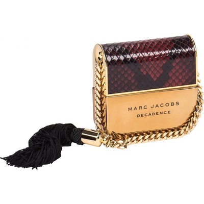 Marc Jacobs Decadence Rouge Noir Edition parfumovaná voda dámska 100 ml