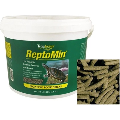 Tetra ReptoMin Sticks 250 ml