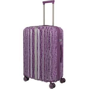 Travelite Пътен куфар Travelite Lascana Edition M Plum Travelite | Lilav | МЪЖЕ | UNI