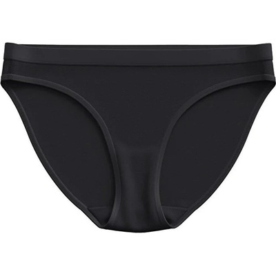 Smartwool W EVERYDAY MERINO BIKINI BOXED, black