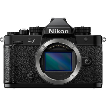 Nikon ZF body black