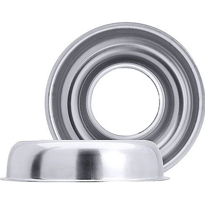 Contacto Forma na donuty o průměru 120 mm 606/120 inox