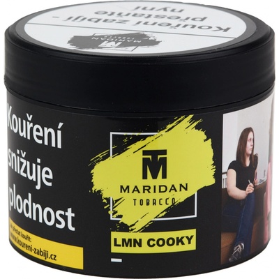 Maridan Lmn Cooky 200 g – Hledejceny.cz