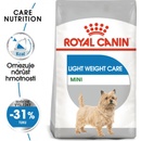 Royal Canin Mini Light Weight Care 1 kg