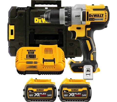 DeWalt DCD991T2