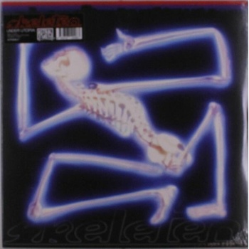 Under Utopia - Skeleten LP