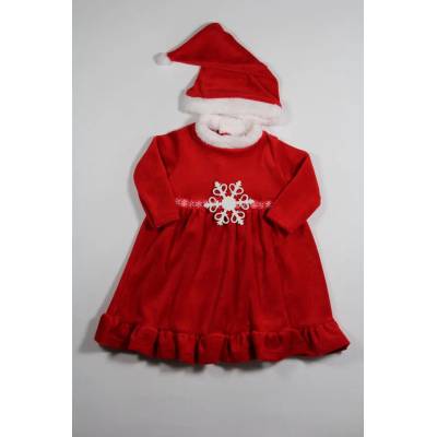 Светли Р и М ООД Рокля Снежинка, 86, 92