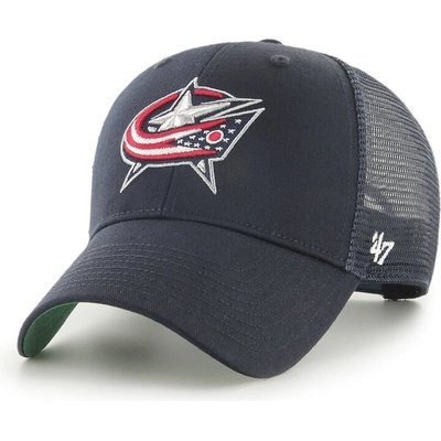 47 BRAND NHL Columbus Blue Jackets Branson '47 MVP