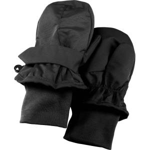 Sterntaler Детски ръкавици Sterntaler Kid's Mittens Rips Gloves - Dunkelgrau - размер 4 (EU) (202-6666-0114)