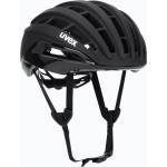 uvex Велосипедна каска UVEX Surge black matte