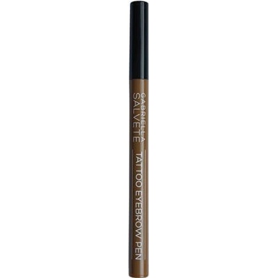 Gabriella Salvete Tattoo Eyebrow Pen ceruzka na obočie 03 Dark Brown 0,28 g