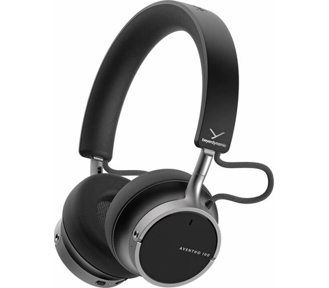 Beyerdynamic AVENTHO 100