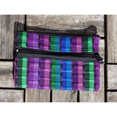 Peněženka/taštička Guatemala V