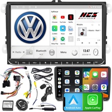 NCS P4V9 VW Golf VI 6 2008-2013
