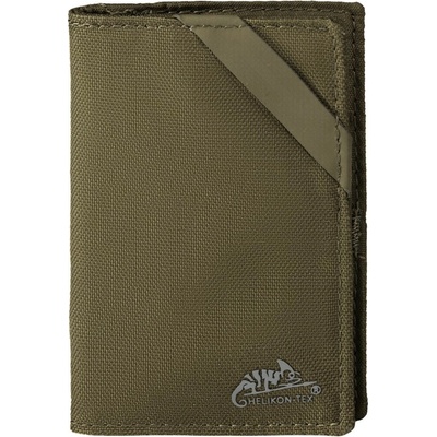 Helikon-Tex Peněženka EDC MINI Cordura Helikon-Tex Olivová