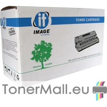 Compatible Съвместима тонер касета Cartridge 718Y (Yellow)