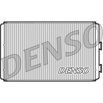 Vymenik tepla, Vnitrni vytapeni DENSO DRR07003