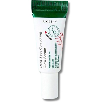 AXIS-Y - Dark Spot Correcting Glow Serum 5ml
