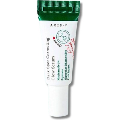 AXIS-Y - Dark Spot Correcting Glow Serum 5ml